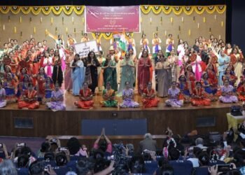 Mrs. R. D. Gardi Bhavnagar Women’s Education Board