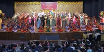 Mrs. R. D. Gardi Bhavnagar Women’s Education Board