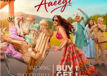 Housefull reactions, happy hearts! Akashaditya Lama’s Dulhaniya Le Aaeegi wins audiences with massiv…