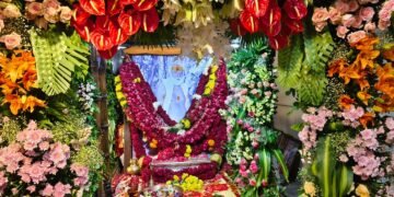 બાપા સિતારામ: બગદાણા ધામે ગુરુપૂર્ણિમા મહોત્સવની ઉલ્લાસભર્યા માહોલમાં ભક્તિભાવ પૂર્વક ઉજવણી સંપન્ન