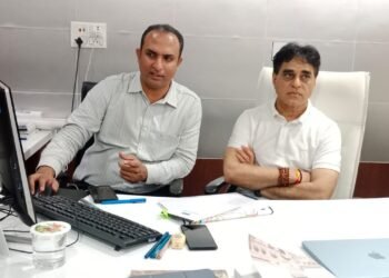 સુરત શહેર-જિલ્લામાં ભારે વરસાદની સ્થિતિમાં સરકાર અને જિલ્લા તંત્ર સતર્ક: નાગરિકો આગામી ૨૪ કલાક સુરક્…