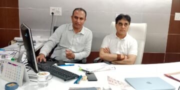 સુરત શહેર-જિલ્લામાં ભારે વરસાદની સ્થિતિમાં સરકાર અને જિલ્લા તંત્ર સતર્ક: નાગરિકો આગામી ૨૪ કલાક સુરક્…