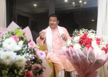 Three Celebrations, Endless Music: Anup Jalota Turns 73 on Guru Purnima