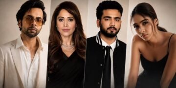 NEERAJ TIWARI’S ACTION FRANCHISE ROLLS WITH TIGER SHROFF, REMO D’SOUZA AND A POWER-PACKED ENSEMBLE