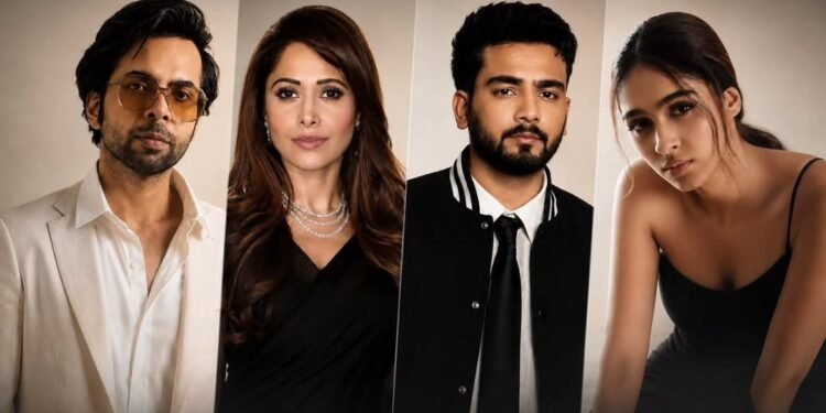 NEERAJ TIWARI’S ACTION FRANCHISE ROLLS WITH TIGER SHROFF, REMO D’SOUZA AND A POWER-PACKED ENSEMBLE