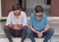 ઉમરાળામાં સગીરાનું અપહરણ: 5 કલાકમાં બે આરોપી ઝડપાયા