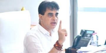 સુરત :- નવી સિવિલ ડોક્ટર આપઘાત મામલો ….