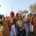 જામનગર ખાતે વિશ્વ આદિવાસી દિવસની ભીલ અને સિદી મુસ્લિમ સમાજ દ્વારા ભવ્ય ઉજવણી કરાઈ