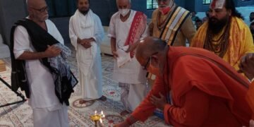 તુલસી જન્મોત્સવના ઉપલક્ષ્યમાં અમેરિકાની હાવર્ડ યુનિવર્સિટીમાં બાપુ કથાગાન કરશે