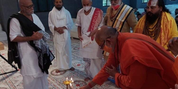 તુલસી જન્મોત્સવના ઉપલક્ષ્યમાં અમેરિકાની હાવર્ડ યુનિવર્સિટીમાં બાપુ કથાગાન કરશે