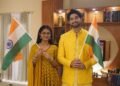Dangal TV Commemorates India’s 80th year of Independence with Its Leading Ladies Celebrating Freedom…