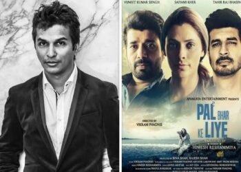 Pal Bhar Ke Liye” Gets a Standing Ovation at Melbourne World Premiere, Vikram Phadnis’ Directorial D…