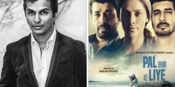 Pal Bhar Ke Liye” Gets a Standing Ovation at Melbourne World Premiere, Vikram Phadnis’ Directorial D…