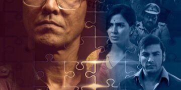 Will They Survive the Silence? Kay Kay Menon and Kirti Kulhari Lead a Heart-Pounding Race for India’…