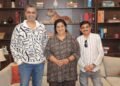 Seema Pahwa Makes Her Vertical Debut as ‘Lady Bond007’ in Sajan Agarwal’s Crime Thriller