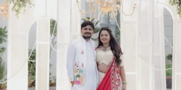 સફેદ પરિંદે – અમદાવાદના લક્ઝુરિયસ ગરબાની નવી ઓળખ