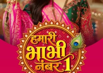 Dangal TV Brings Hamari Bhabhi Number 1 from 31st August every Monday to Saturday, at 9.30 PM