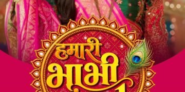 Dangal TV Brings Hamari Bhabhi Number 1 from 31st August every Monday to Saturday, at 9.30 PM