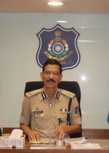 રાજ્યમાં ગણેશોત્સવ શાંતિપૂર્ણ માહોલમાં ઉજવાય તે માટે ગુજરાત પોલીસ બની સજ્જ