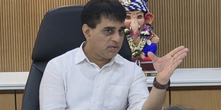 સુરત ખાતે થયેલ ફુડ પોઇઝનીંગની ઘટનાને ગંભીરતાથી લેતા રાજ્યભરમાં હોસ્ટેલ/કેન્ટીનની ડ્રાઈવ સાથે તપાસના …