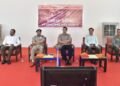 પ્રસાશન, પોલીસ, પ્રચાર, પવિત્રતા અને સંચાલન સહિયારે અંબાજી ‘જય અંબે’ના નાદ સાથે ગુંજશે