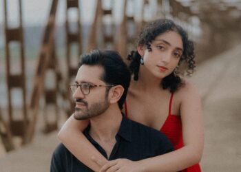 Sanjeeta Bhattacharya and Raag Sethi Release Their First Collaborative Single ‘Phir Se’, the First T…
