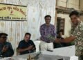 સિહોર જાયન્ટ્સ વીક અંતર્ગત જનરલ મીટીંગ અને સંગીત સંધ્યાનું ભવ્ય આયોજન