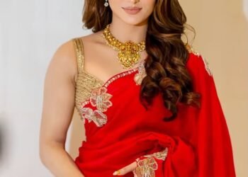 URVASHI RAUTELA’S TEAM GOES LEGAL: ₹7,000 CRORE DAMAGES BEING ASSESSED OVER ALLEGED AI EXPLOITATION
