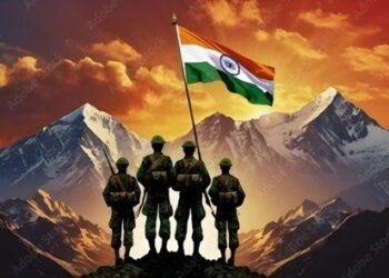 સૈન્યમાં અગ્નિવીર ભરતી રેલી યોજાશે