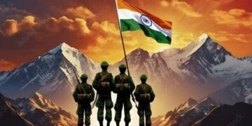સૈન્યમાં અગ્નિવીર ભરતી રેલી યોજાશે