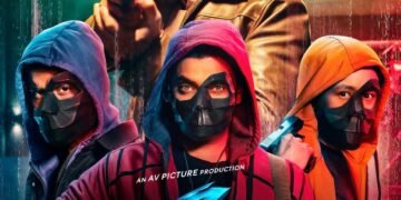 ON GANDHI JAYANTI, ABBAS–MUSTAN REINTRODUCE THE ‘3 MONKEYS’ FOR 2026 WITH A GEN-Z TWIST — ‘SAB DEKHO…