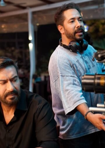 Ajay Devgn and Abhishek Pathak’s Drishyam The Conclusion Turns a Family Suspense Thriller Into a Box…