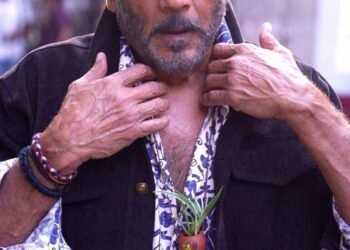 Jackie Shroff, Rajinikanth to Suniel Shetty: Pan-Indian Actors from the 90s era who’re still ruling …