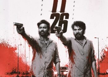 Dhanush – Mammootty’s Pan-Indian Action Spectacle ‘OM’ to Release on November 20!