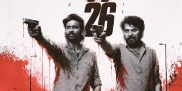 Dhanush – Mammootty’s Pan-Indian Action Spectacle ‘OM’ to Release on November 20!