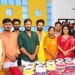 जो ठाना वह कर दिखाया प्रोड्यूसर विद्या मौर्य, निर्देशक चंदन सिंह, अभिनेता विष्णु मौर्य ने एक साथ 11 …