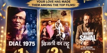 राजेश राय, राजीव वर्मा, संजय पांडेय, अंबिका वाणी की हिंदी फिल्म ‘बिजली का लट्टू’ वेव्स ओटीटी पर 2 नं…