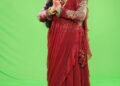 Manndakini Bora brings a powerful musical rendition of Aigiri Nandini, with music by Javed Hussain