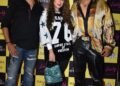 Zayed & Malaika Khan Host a Glamorous Birthday Soirée for Lucky Morani at The Gated Community