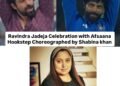 Ravindra Jadeja Recreates Emraan Hashmi’s Viral Hook Step From Afsaana Banaaya Aapne, Choreographed …