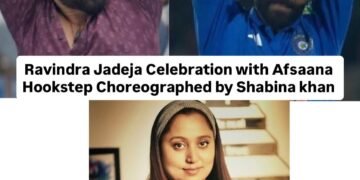 Ravindra Jadeja Recreates Emraan Hashmi’s Viral Hook Step From Afsaana Banaaya Aapne, Choreographed …
