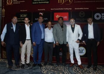 Ameesha Patel, Arbaaz Khan, Sangeeta Bijlani & More Set to Add Star Power to IBJA & Tefla’s India In…