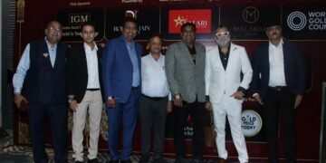 Ameesha Patel, Arbaaz Khan, Sangeeta Bijlani & More Set to Add Star Power to IBJA & Tefla’s India In…
