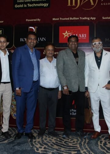 Ameesha Patel, Arbaaz Khan, Sangeeta Bijlani & More Set to Add Star Power to IBJA & Tefla’s India In…