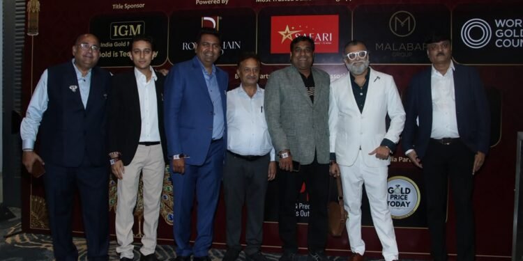 Ameesha Patel, Arbaaz Khan, Sangeeta Bijlani & More Set to Add Star Power to IBJA & Tefla’s India In…