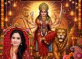 नवरात्रि से पहले रिलीज हुआ गायिका सेतु सिंह का भक्ति गीत ‘चम चम चमकेला माई के लिलरवा’