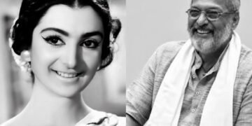 Saira Banu Remembers Nana Patekar, Recalls Heartwarming Anecdote From His Best Actor Win for Krantiv…