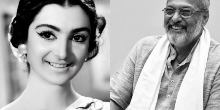 Saira Banu Remembers Nana Patekar, Recalls Heartwarming Anecdote From His Best Actor Win for Krantiv…