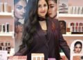 KATRINA KAIF MARKS KAY BEAUTY’S FIRST YEAR IN THE UK