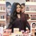 KATRINA KAIF MARKS KAY BEAUTY’S FIRST YEAR IN THE UK
